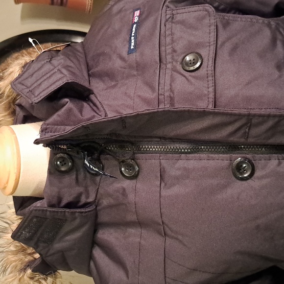 Phat Farm coat - Picture 2 of 10